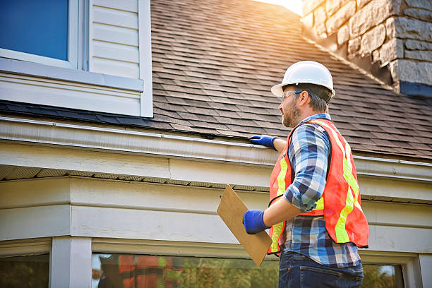 Roofing in Exline